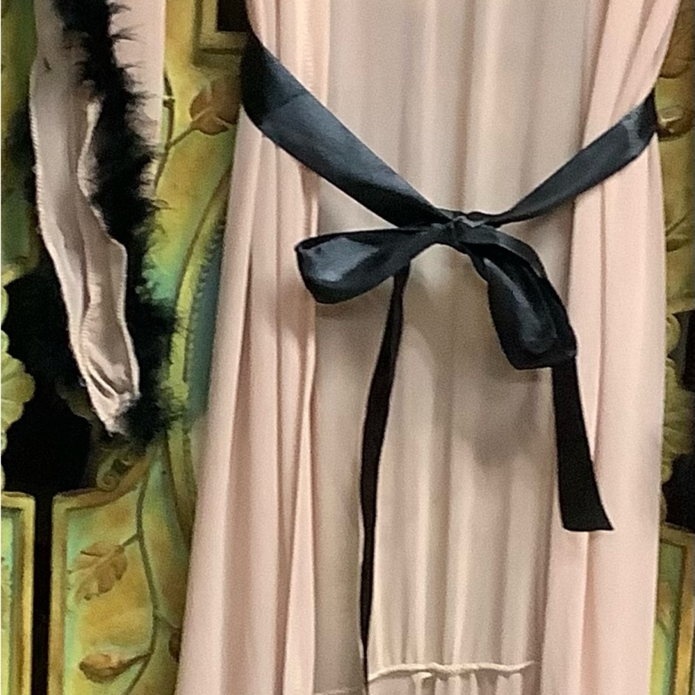 Sexy robe